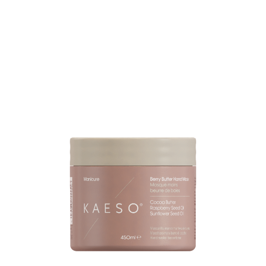 Kaeso Berry Butter Hand Mask 450ml