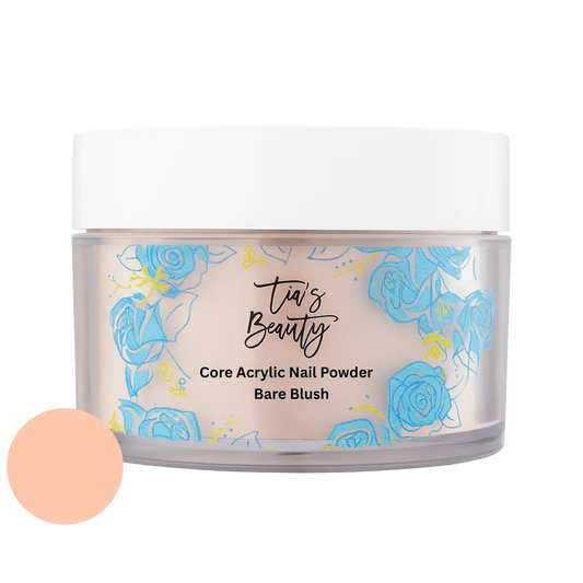Tia's Beauty Bare Blush