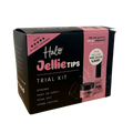 Halo Jellie Tips Trial Kit – product image at Galaxy Nails