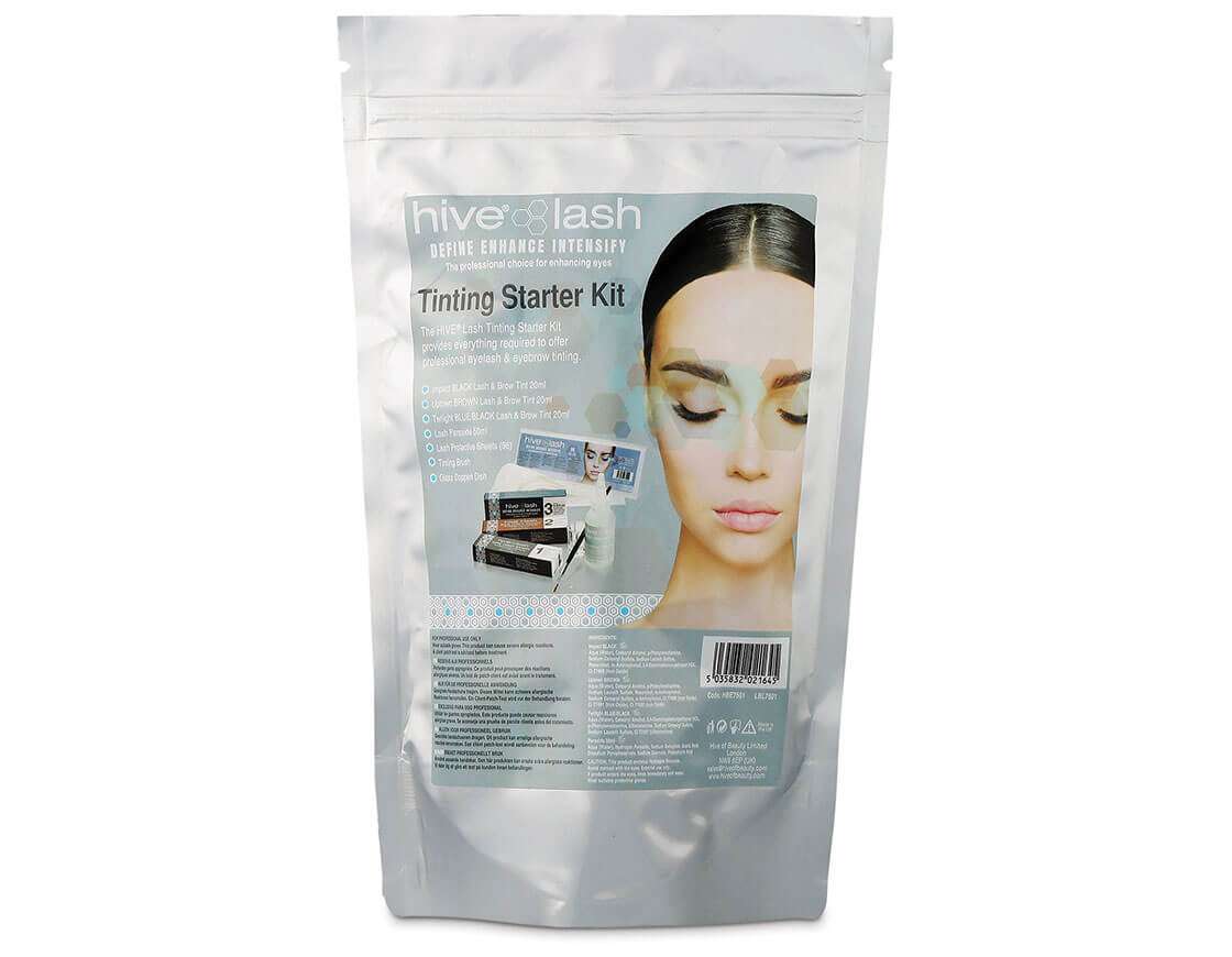Hive Tinting Starter Kit – product image at Galaxy Nails