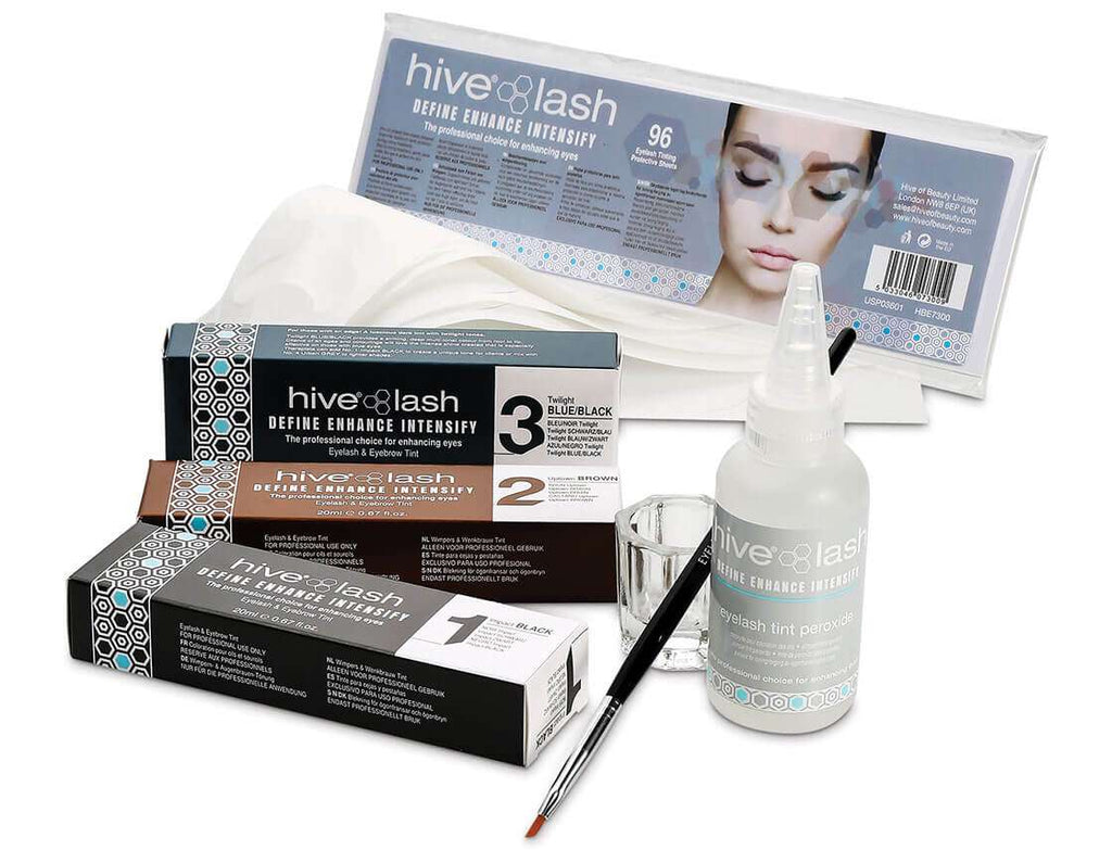 Hive Tinting Starter Kit – additional product image at Galaxy Nails