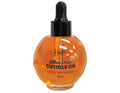 Halo Citrus Crush - 50ml nail cuticle oil – product image at Galaxy Nails