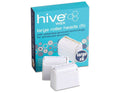 Large Roller Heads by Hive - pack of 6 – product image at Galaxy Nails
