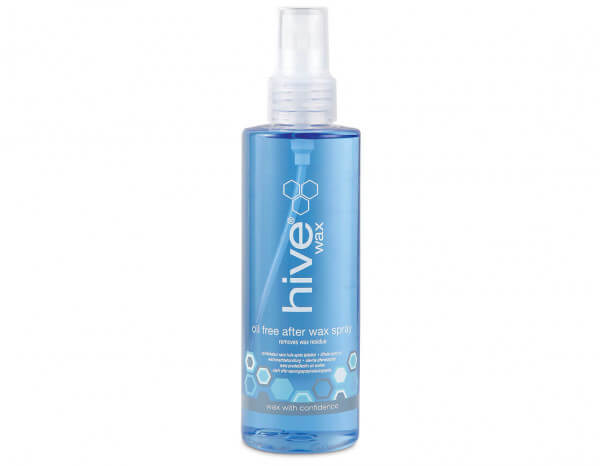 Hive Oil Free After Wax Spray - 200ml – product image at Galaxy Nails