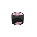 Halo Elite Hard Gel Sheer Warm Pink 15g – product image at Galaxy Nails