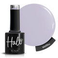 Halo Gel Polish 8ml - Malibu – product image at Galaxy Nails