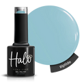Halo Gel Polish 8ml - Riptide – product image at Galaxy Nails