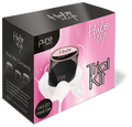 Halo Elite Hard Gel Trial Kit – product image at Galaxy Nails
