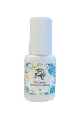 Tia's Beauty Ultra Bond Brush-On Nail Glue - 8g – product image at Galaxy Nails