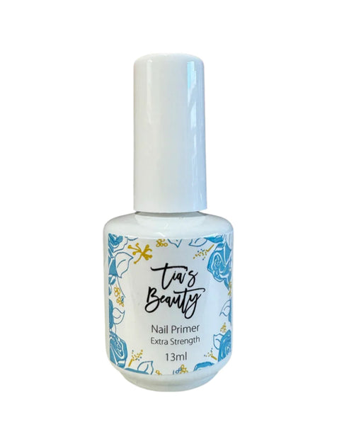 Tia's Beauty Extra Strength Acid Primer - 13ml – product image at Galaxy Nails