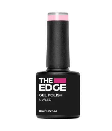 The  Edge Marshmallow Pink