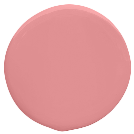 Halo Elite Hard Gel Sheer Warm Pink 15g – additional product image at Galaxy Nails
