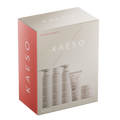 Kaeso 02 Rebalancing Facial Kit With Nasturtium And Witch 5 Piece Gift Set