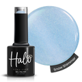 Halo Gel Polish 8ml - Snow Shimmer – product image at Galaxy Nails
