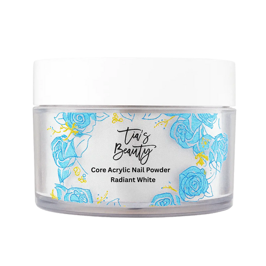 Tia's Beauty Radiant White