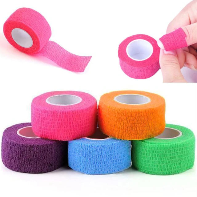Flex Wrap Tape – product image at Galaxy Nails