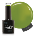 Halo Gel Polish 8ml - Jungle (HEMA Free) – product image at Galaxy Nails