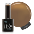 Halo Gel Polish 8ml - Lodge (HEMA Free) – product image at Galaxy Nails