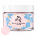 Tia's Beauty Seashell – product image at Galaxy Nails
