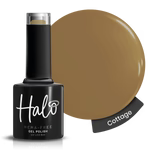 Halo Gel Polish 8ml - Cottage – product image at Galaxy Nails