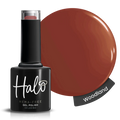 Halo Gel Polish 8ml - Woodland – product image at Galaxy Nails