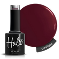 Halo Gel Polish 8ml - Cardigan – product image at Galaxy Nails