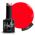 Halo Gel Polish 8ml - Heat – product image at Galaxy Nails