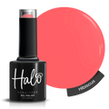 Halo Gel Polish 8ml - Hibiscus – product image at Galaxy Nails