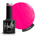 Halo Gel Polish 8ml - Sunset – product image at Galaxy Nails
