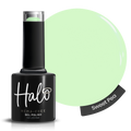Halo Gel Polish 8ml - Sweet Pea – product image at Galaxy Nails