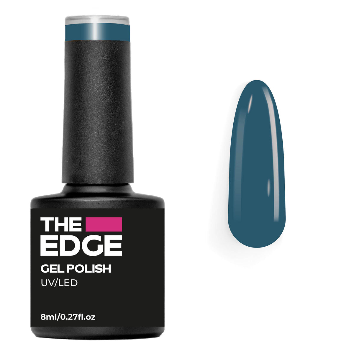 The Edge Misty Blue - Limited Edition