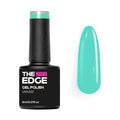 The Edge Aqua Green – product image at Galaxy Nails