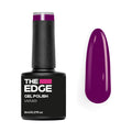 The Edge Aubergine – product image at Galaxy Nails