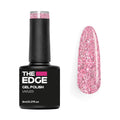 The  Edge Ballet Pink Gel Polish – product image at Galaxy Nails