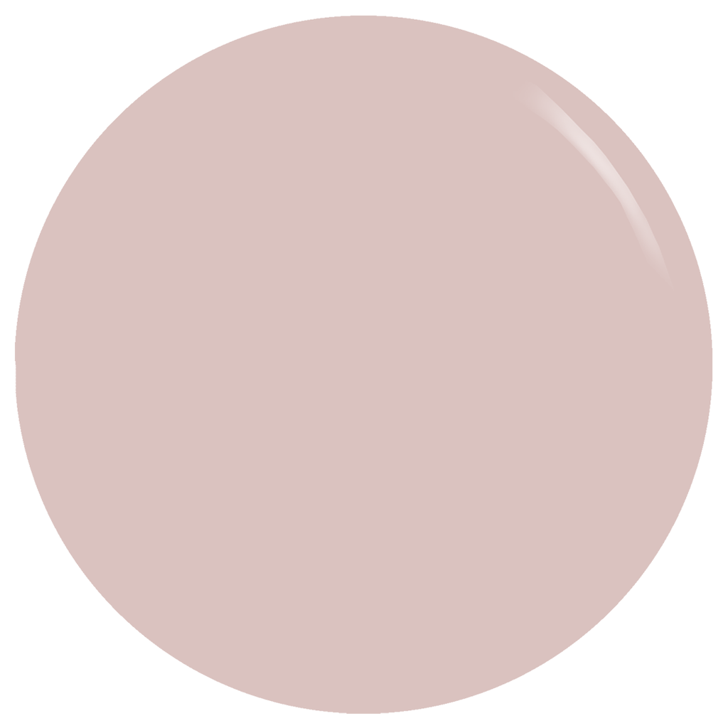 The Edge BIAB Bare Nude - Brush On Builder Gel – additional product image at Galaxy Nails