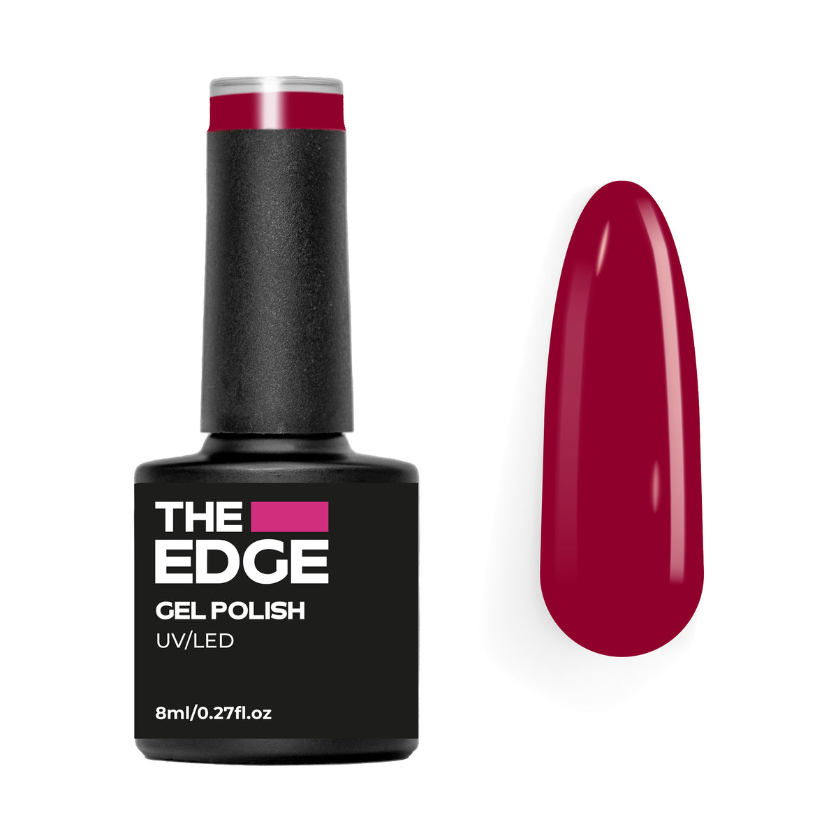 The Edge Berry – product image at Galaxy Nails