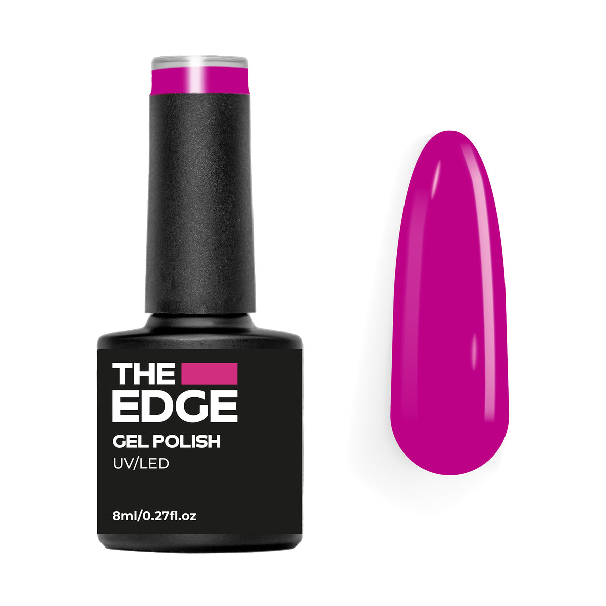 The Edge Berry Crush – product image at Galaxy Nails