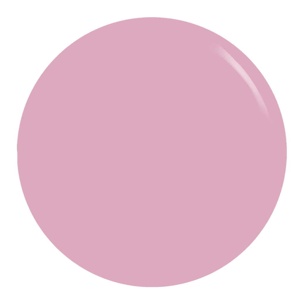 The Edge BIAB Blush - Brush On Builder Gel – additional product image at Galaxy Nails