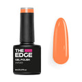 The Edge Coral Orange – product image at Galaxy Nails