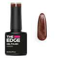 The Edge Cat Eye Bronze Gel Polish – Limited Edition