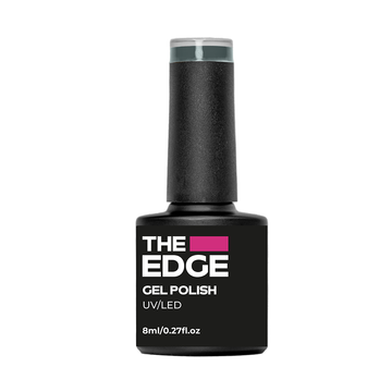 The  Edge Sage Green Gel Polish