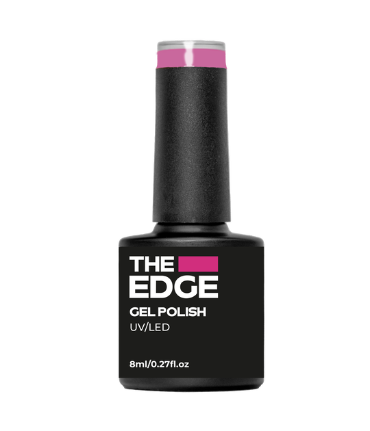 The Edge French Rose Gel Polish