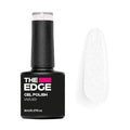 The  Edge Glazed French Gel Polish – product image at Galaxy Nails