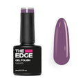The  Edge Heather Gel Polish – product image at Galaxy Nails
