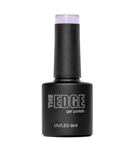 The  Edge Lilac Gel Polish