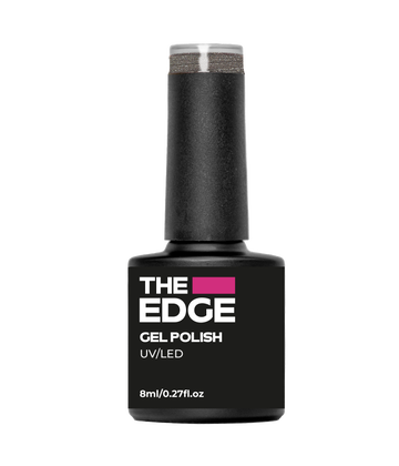 The  Edge Mercury Shimmer Gel Polish