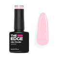 The  Edge Milkshake Pink Gel Polish – product image at Galaxy Nails