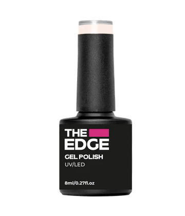 The Edge Milky Pink