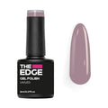 The  Edge Mocha Gel Polish – product image at Galaxy Nails