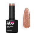 The Edge Moonlight Bronze FX Gel Polish – product image at Galaxy Nails